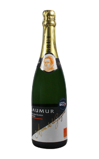 Saumur Anne de la Grézille