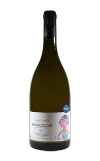 Maison Lou Dumont - Cuvée Famille 2011