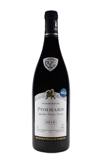 Domaine Saint-Marc - Pommard 2010