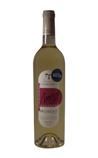 Domaine Casabianca - Mezzo 2012