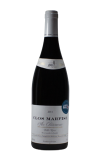 Clos Marfisi - Goccie di Sole 2011