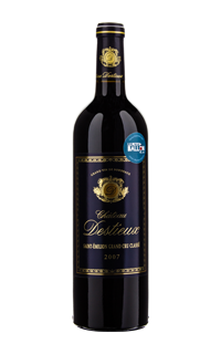 Château Destieux 2007