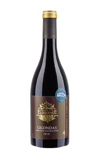 Vignerons de Caractère - Eloquence 2010