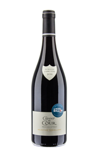 Domaine Labruyère - Champ de Cour 2011