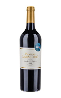 Château Labastidié - Grand Terroir 2008