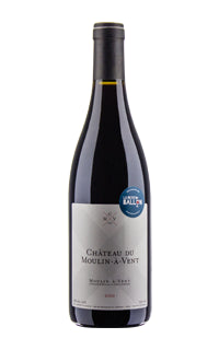 Château du Moulin à Vent 2011