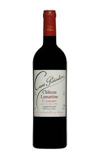Château Lamartine - Cuvée Particulière 2011
