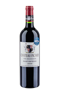Château Picard 2009