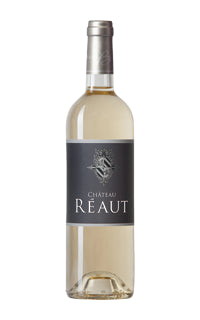 Château Réaut Blanc 2014