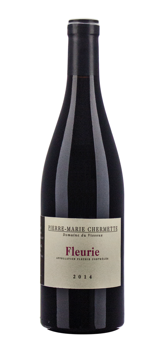 Domaine du Vissoux - Fleurie 2014