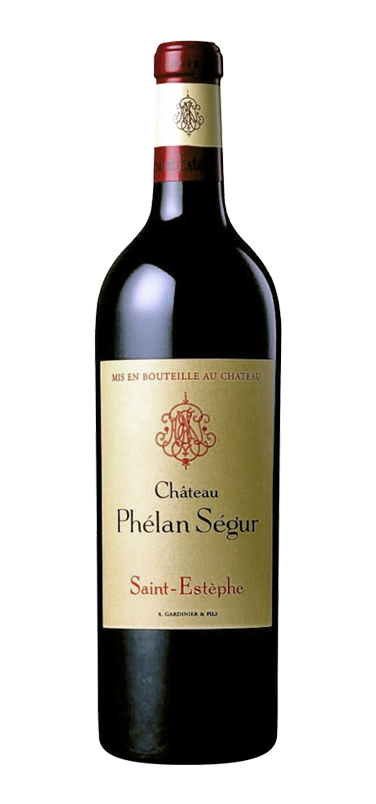 Château Phélan Ségur 2006