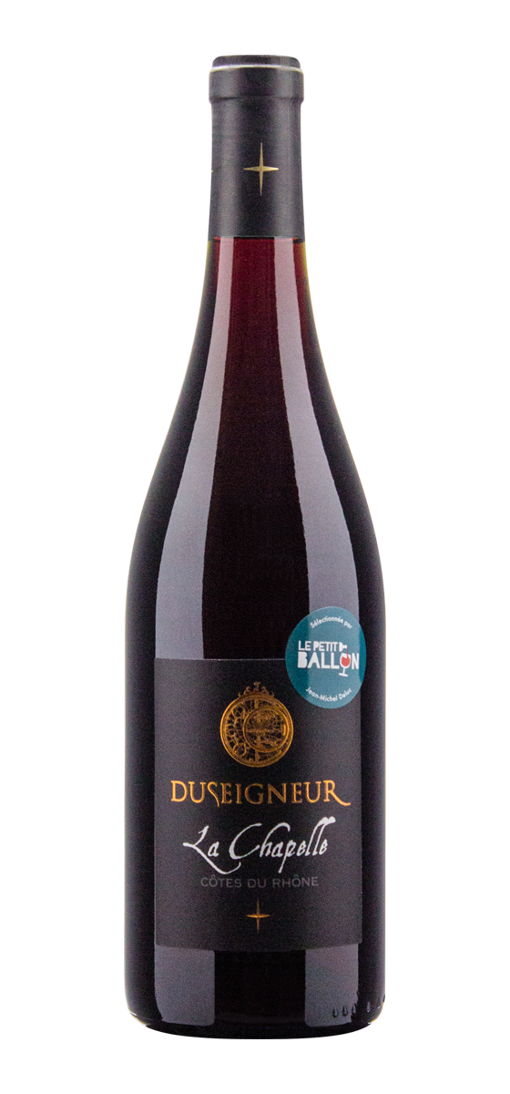 Duseigneur - La Chapelle 2015
