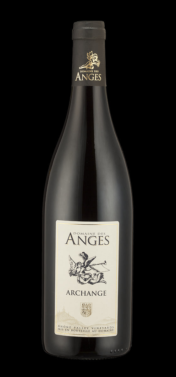 Domaine des Anges - Archange 2012