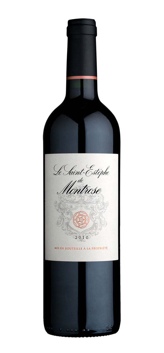 Château Montrose - Saint Estèphe de Montrose 2012