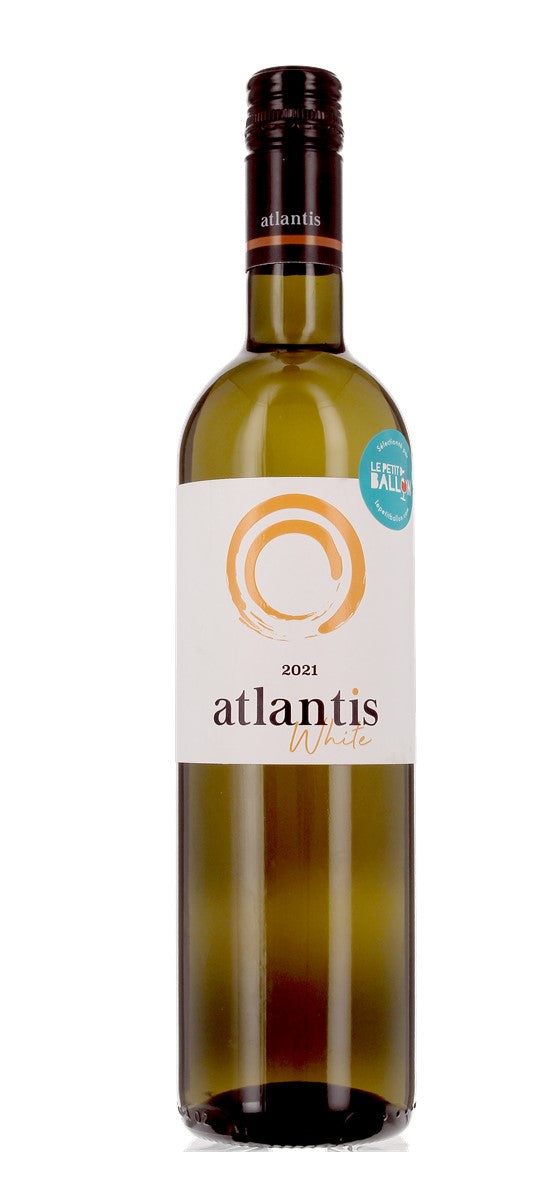 Atlantis 2021