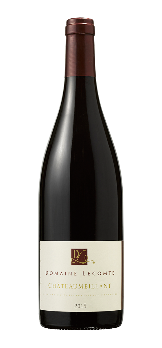 Nicolas Lecomte - Chateaumeillant 2015