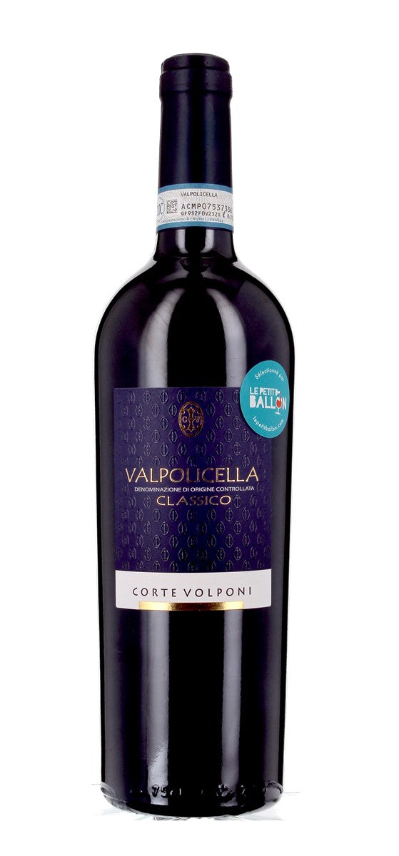 Valpolicella Classico 2022