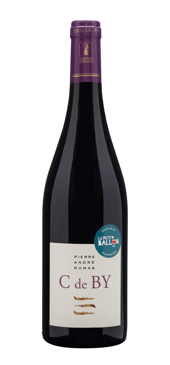 Domaine Pierre André Dumas - Côte de Brouilly 2014