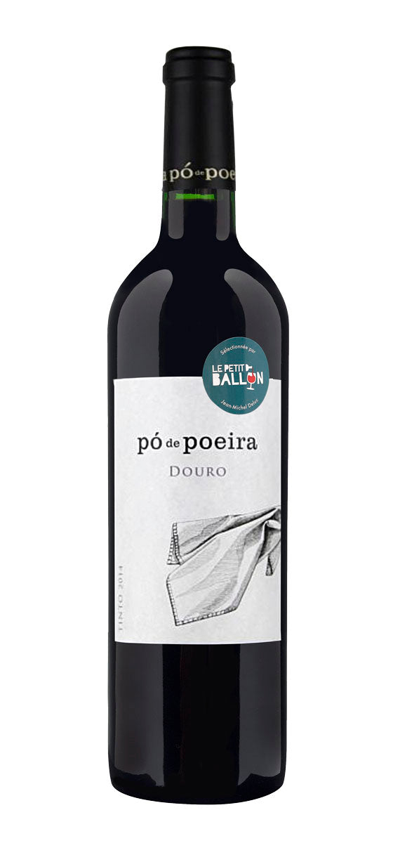 Pó de Poeira 2015