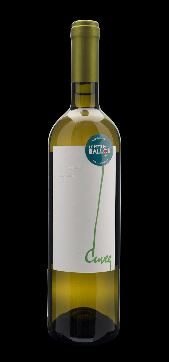 Stina Vino - Bijeli 2016