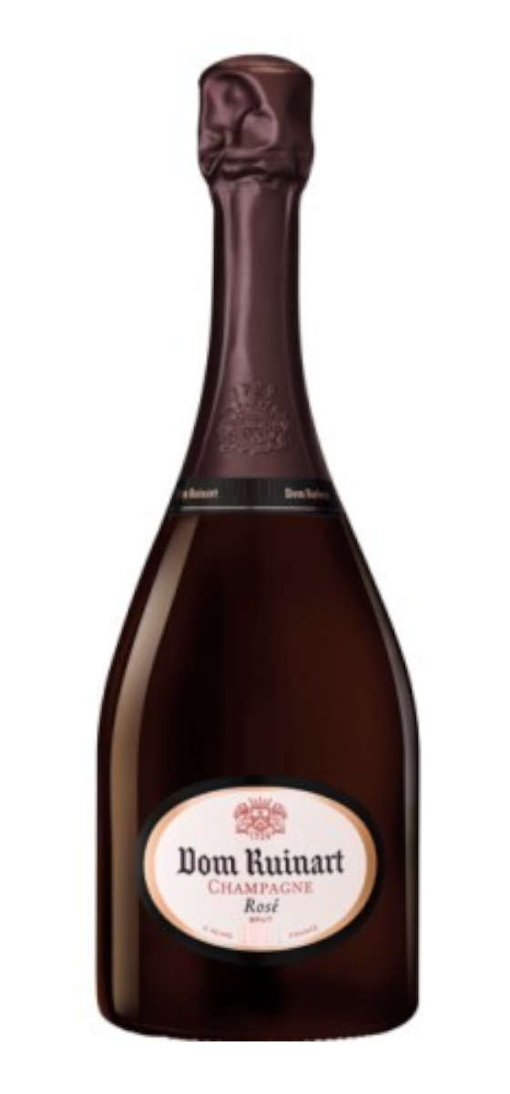 Champagne Ruinart - Dom Ruinart Rosé - AOP Champagne - Rosé