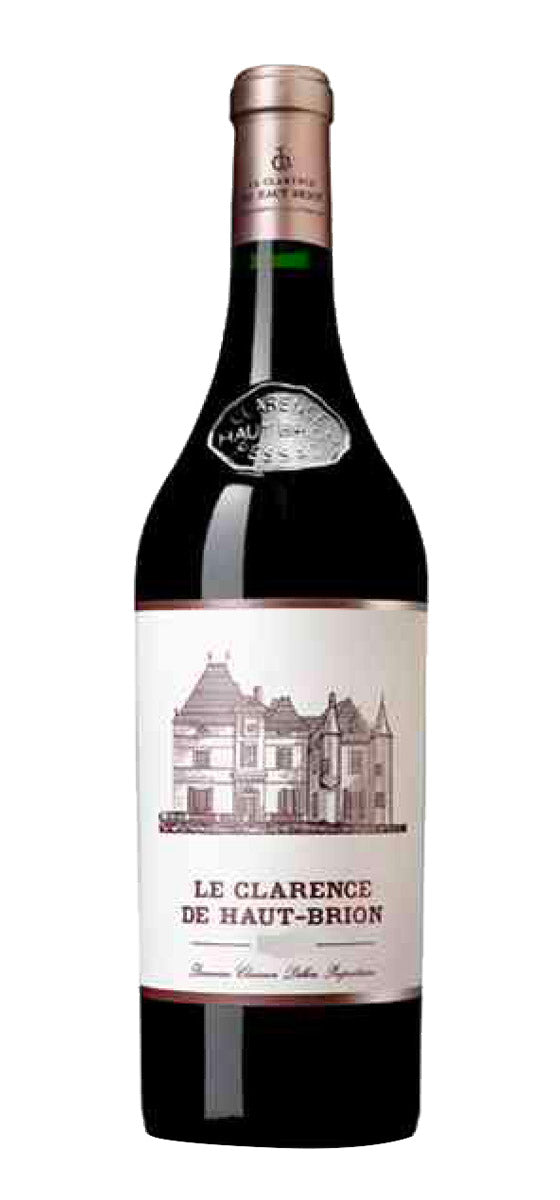 Château Haut-Brion - Clarence de Haut-Brion 2009