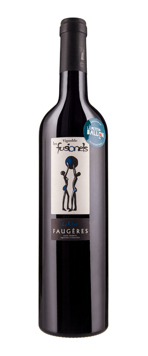 Vignoble Les Fusionels - Le Rêve 2014