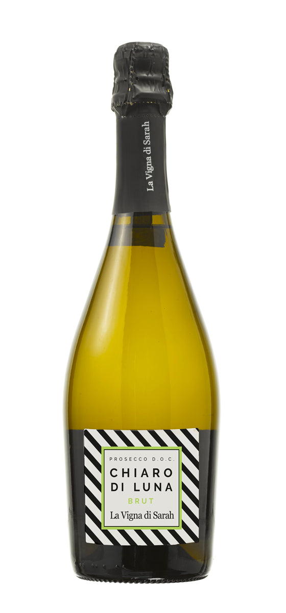 Vigna Di Sarah - Prosecco Chiaro Di Luna 2017