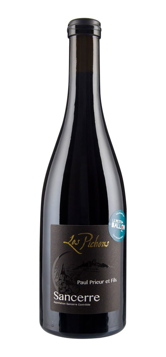 Domaine Paul Prieur & Fils - Les Pichons 2014