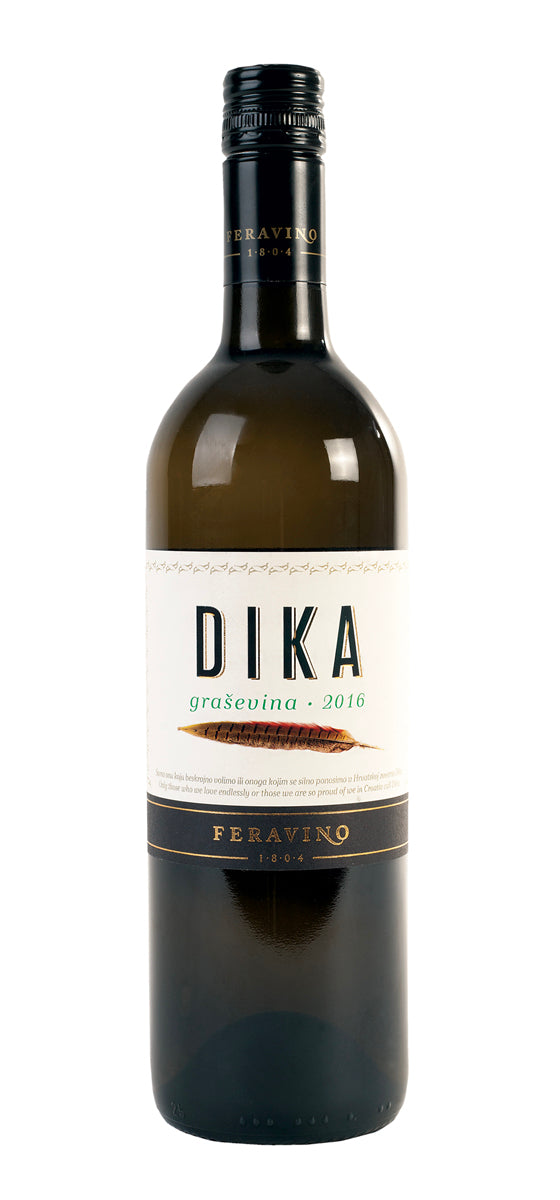 Feravino - Dika Grasevina 2017