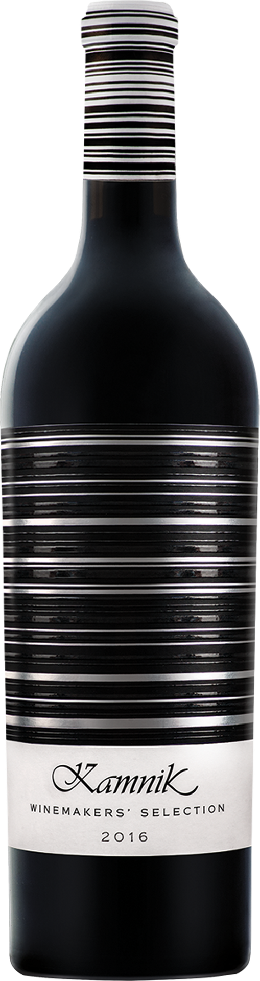 Château Kamnik - Winemaker's Selection 2016