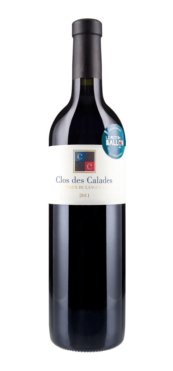 Clos des Calades - Tradition 2011