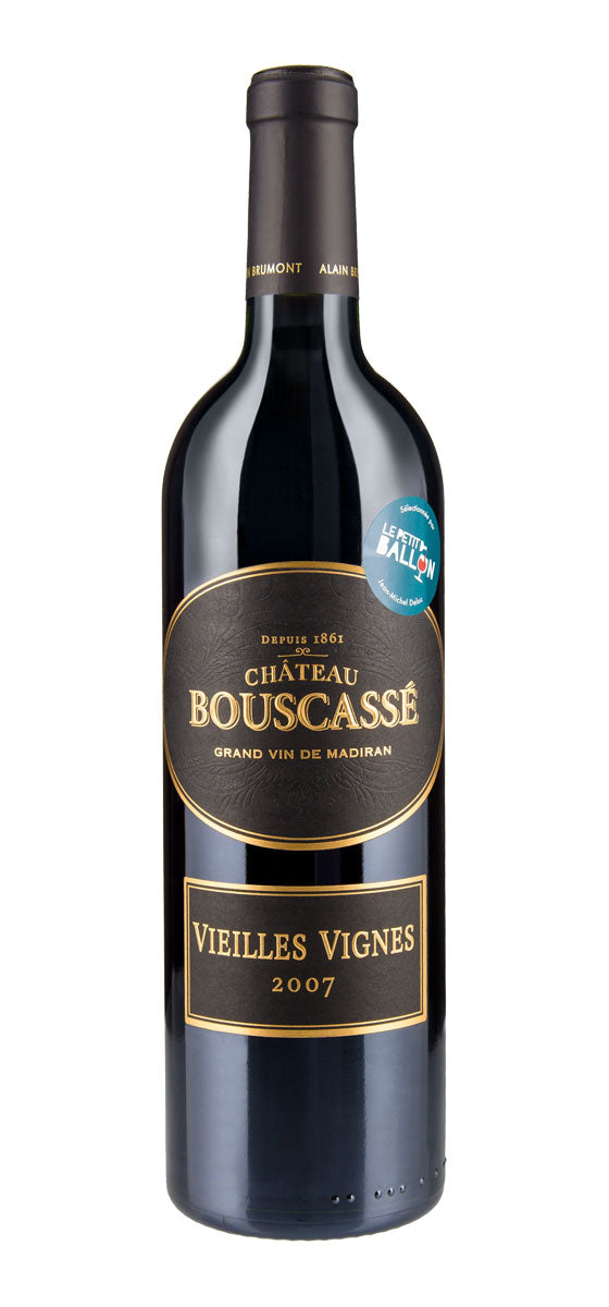 Vignobles Brumont - Vieilles Vignes 2007