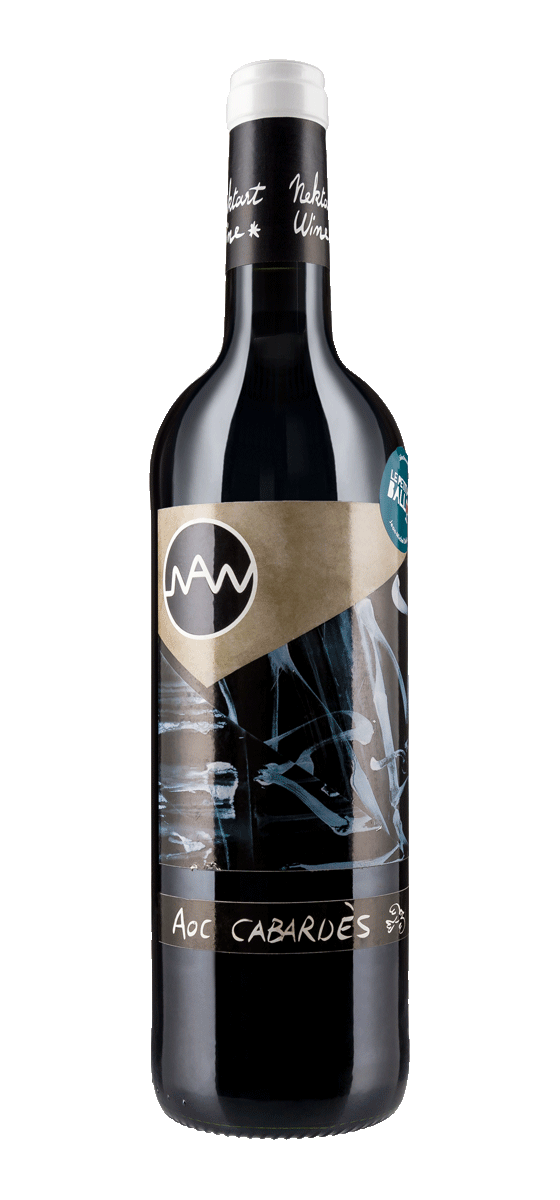 Nektart wine - Nektart 2015