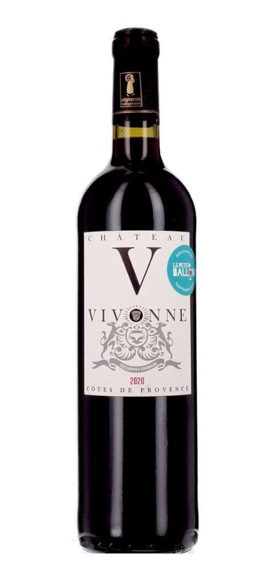 Côtes de Provence 2020