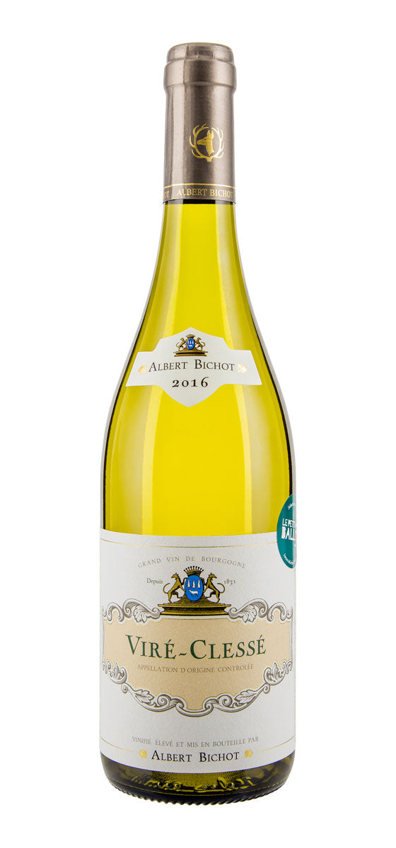 Maison Albert Bichot - Viré Clessé 2016