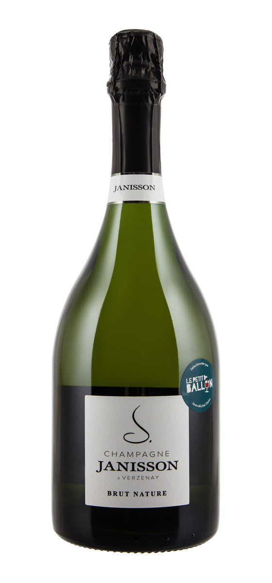 Maison Janisson & Fils - Champagne Nature