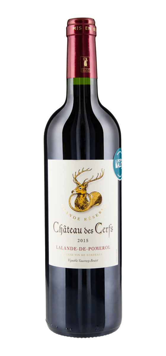 Château des Cerfs - Château des Cerfs 2015