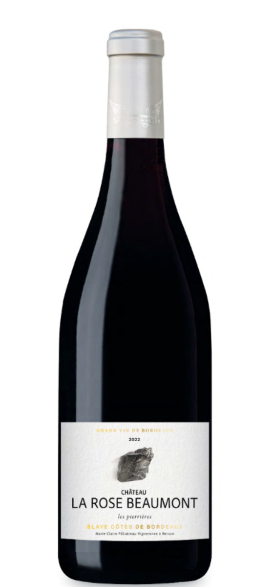 Les Pierrières 2022