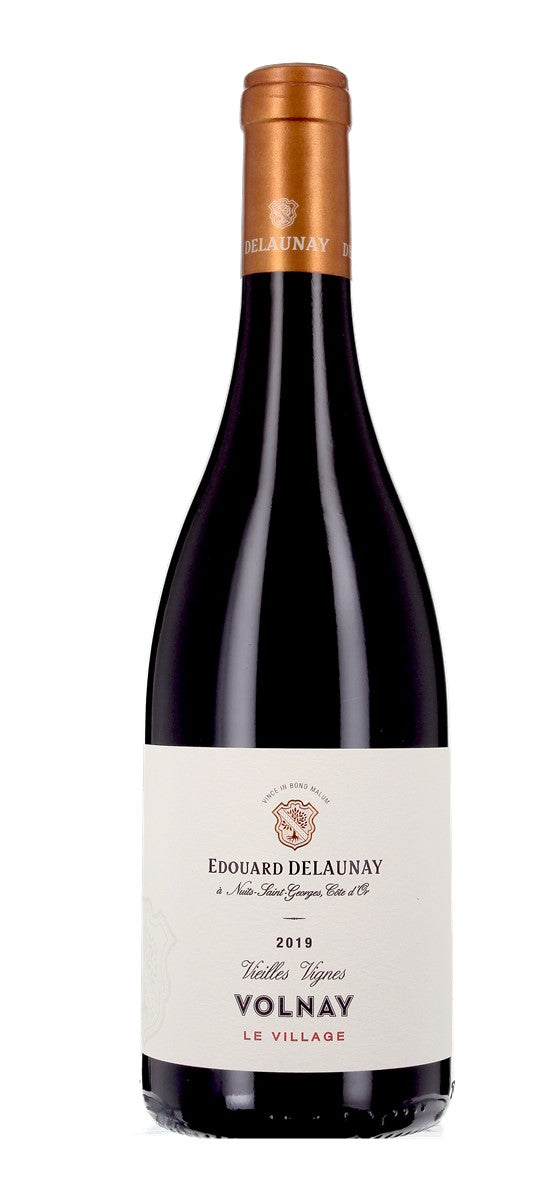 Volnay 2019 Le Village Vielles Vignes