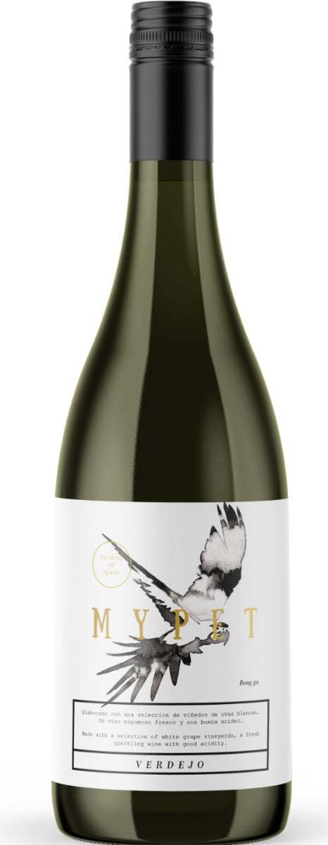 Bodegas Alceño - Verdejo - DO Jumilla (España) - Blanc - 2022