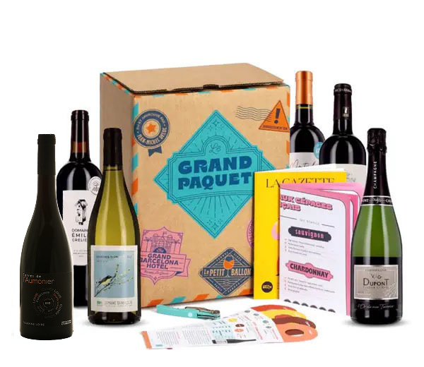 Coffret pédagogique - Agroécologie