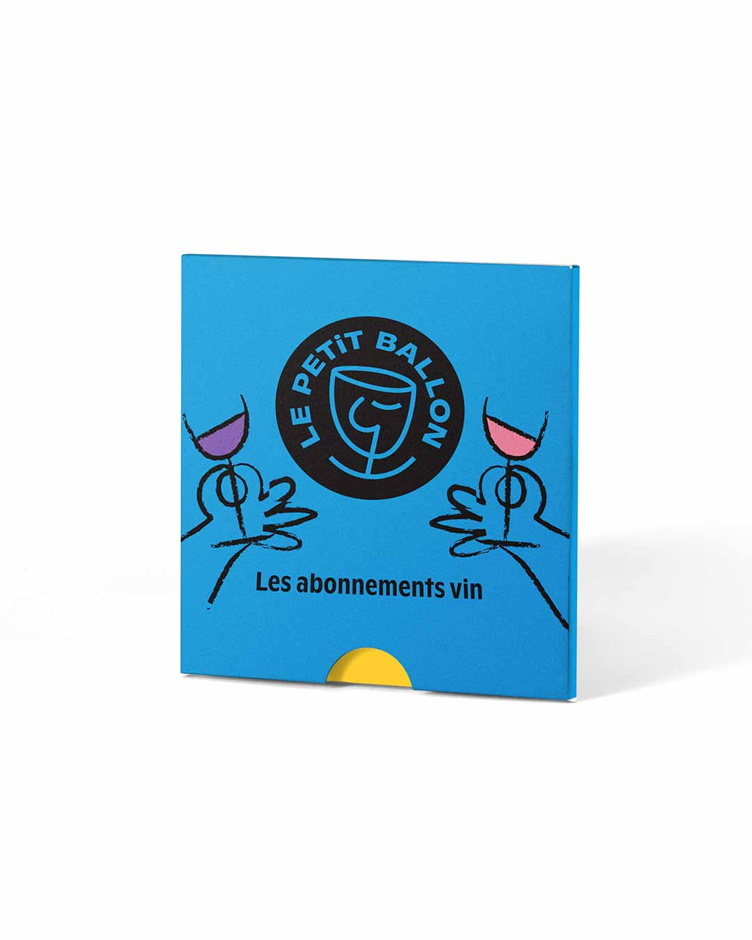 Abonnement Cadeau Petits Curieux