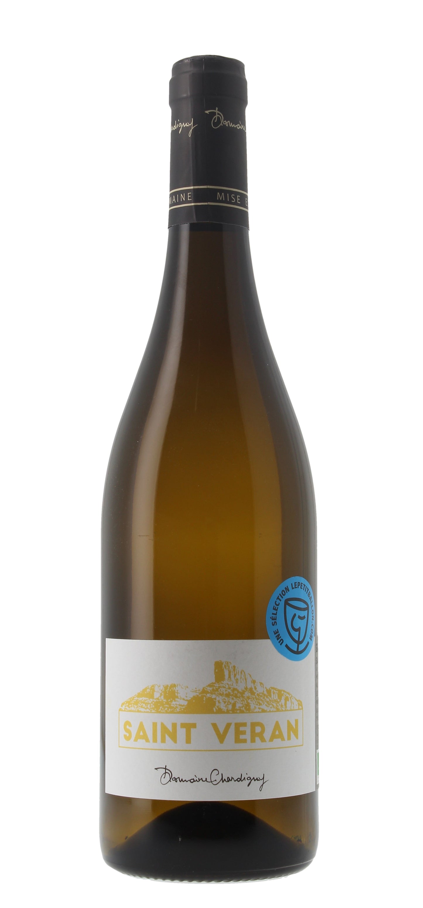 Domaine Chardigny - Saint-Véran Vieilles Vignes - AOP Saint-Véran - Blanc - 2023