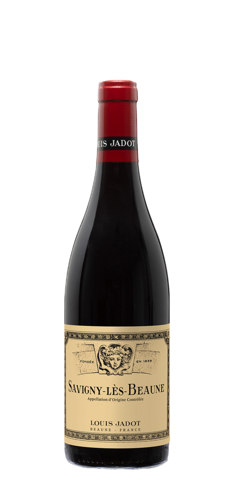 Louis Jadot - Savigny-lès-Beaune - AOP Savigny-lès-Beaune - Rouge - 2022