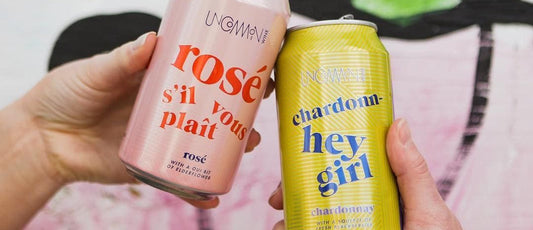 Adieu, le tire-bouchon, bonjour la canette ?