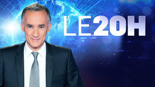 Le Petit Ballon au 20h de TF1 !