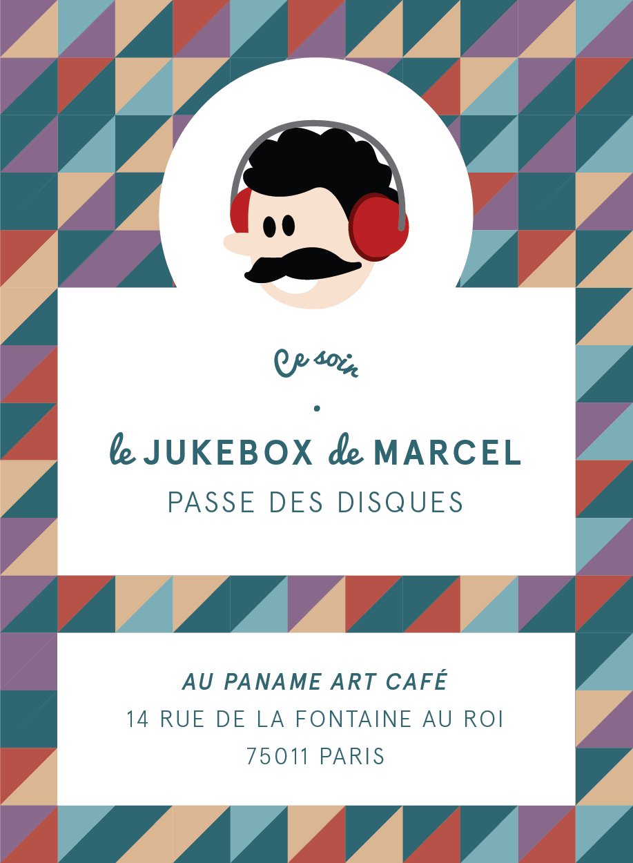 Dans le jukebox de Marcel - 30/08/2013