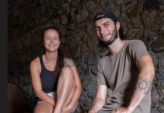 Tout savoir sur l'appellation AOP Maury