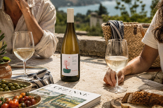 Les tendances vin de l'été : ce que tout le monde va boire cette année